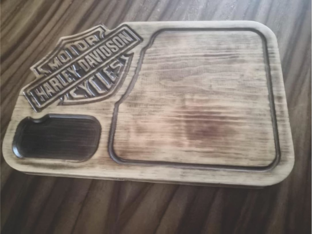 Trabajo personalizado 12