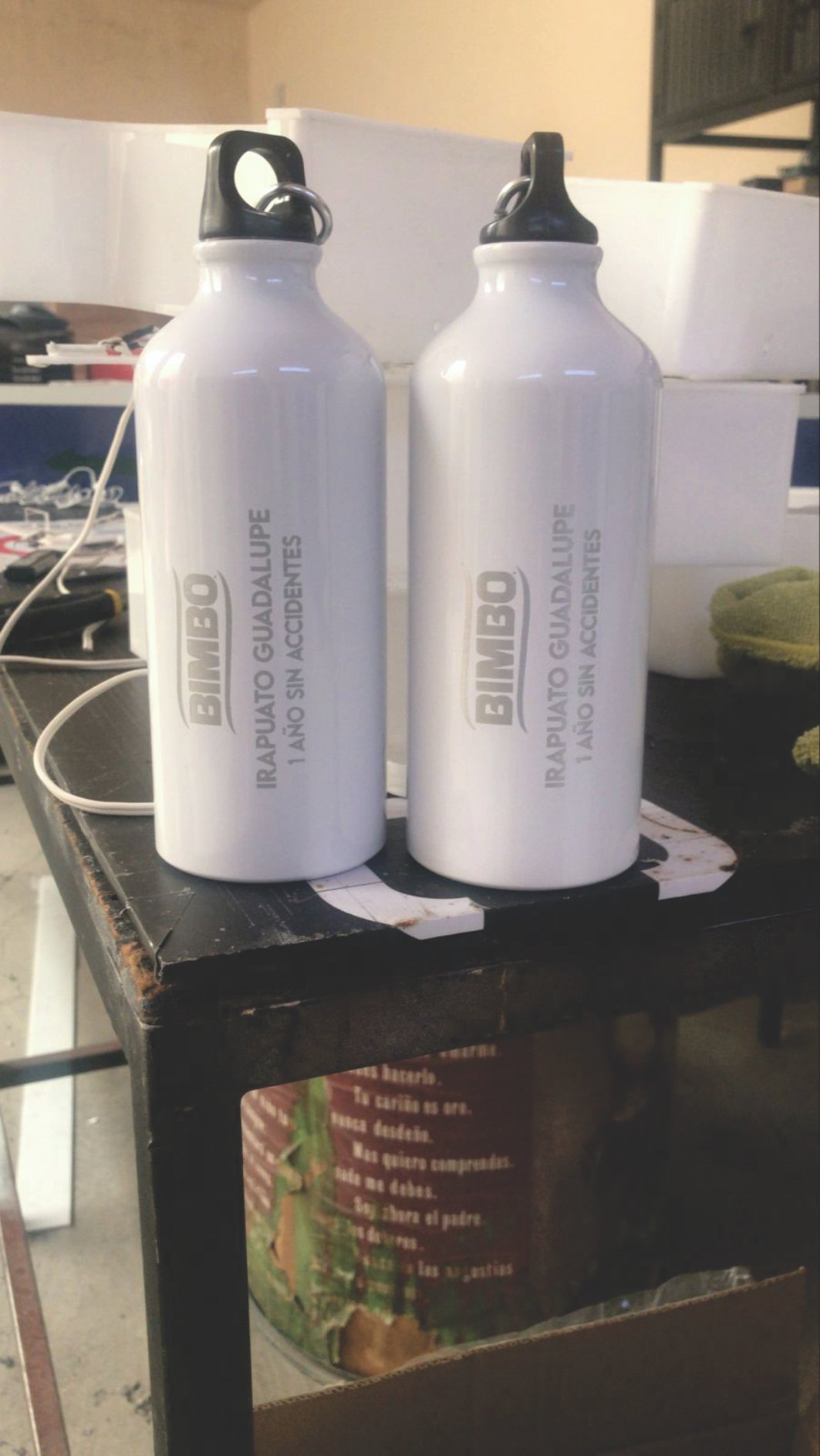 Trabajo personalizado 3